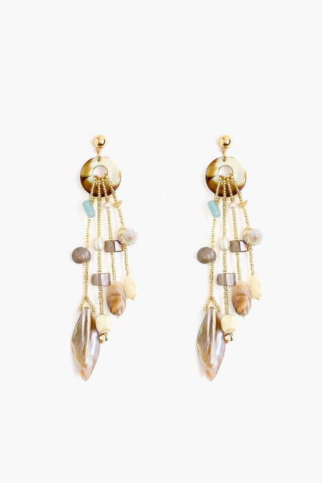 Ocean Breeze Earrings