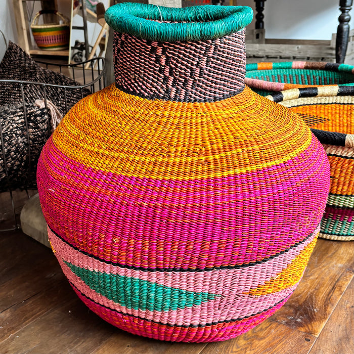 Baba Tree Large Jemima Basket