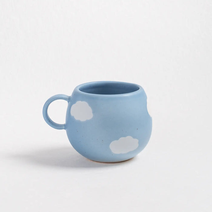 PREORDER Cloud Ball Mug