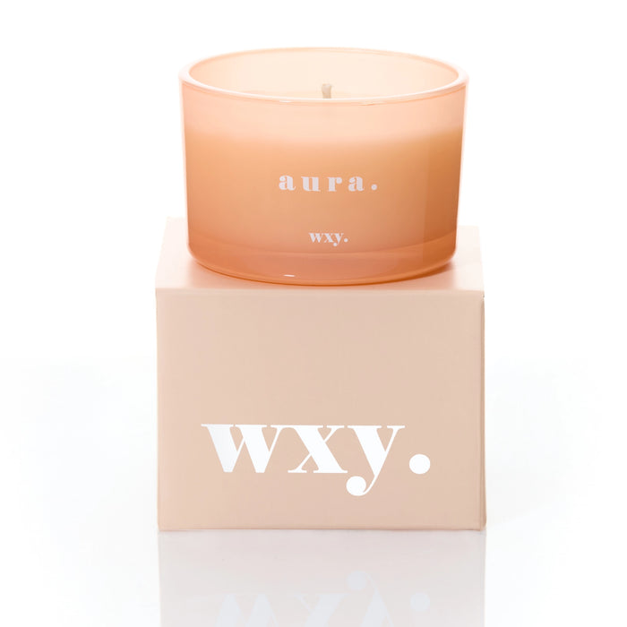 Aura Candle