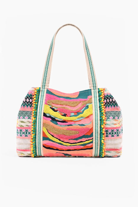 Daphne Tote Bag
