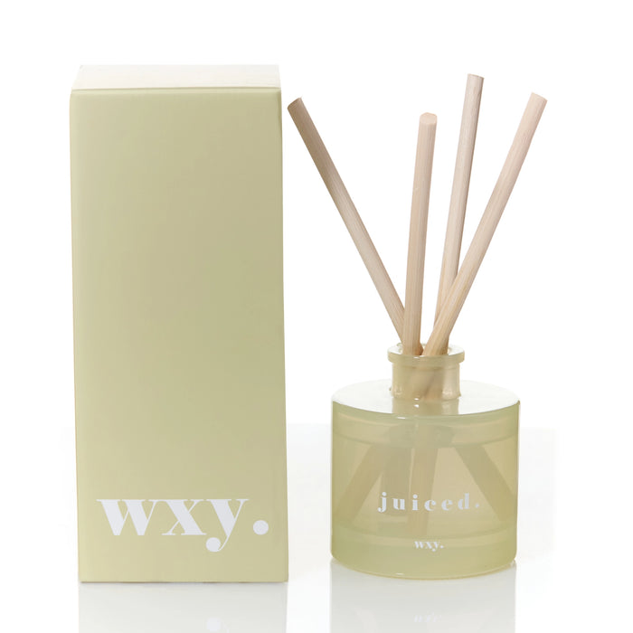 Juiced Diffuser