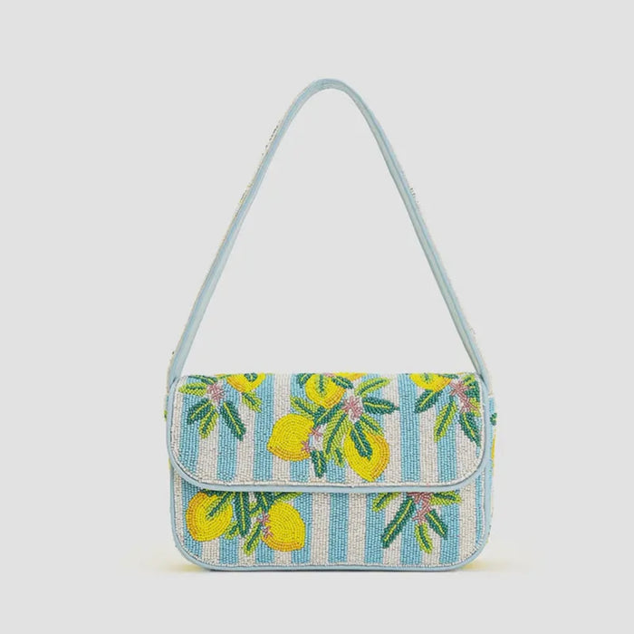 Limoncello Shoulder Bag