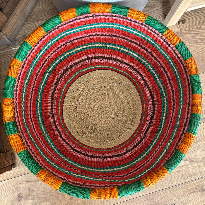 BabaTree Large Drum Basket