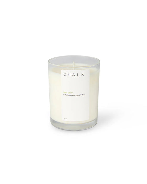 Chalk Meadow Candle