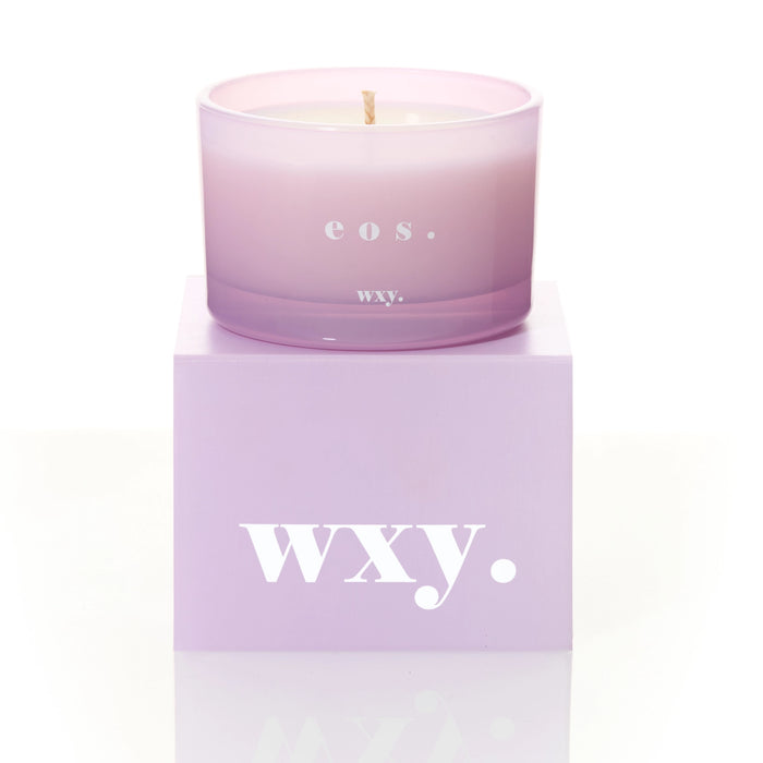 Eos Candle