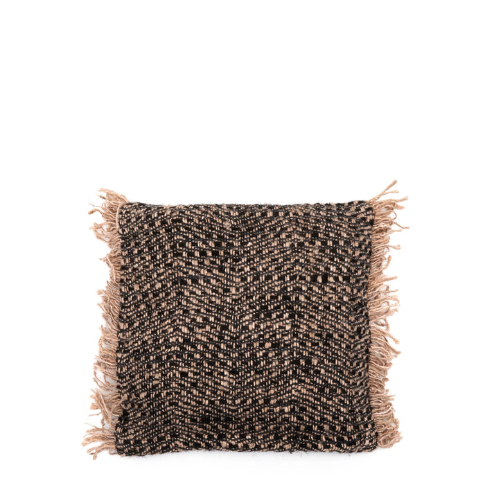 Woven Cotton Cushion
