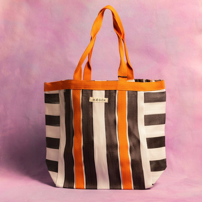 Maegen Everywhere Tote Bag