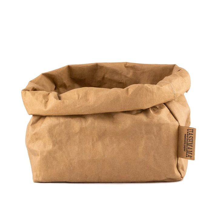 UASHMAMA Large Paper Bag Avana