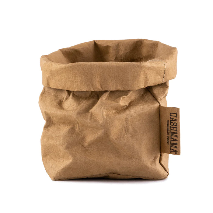 UASHMAMA Small Paper Bag Avana