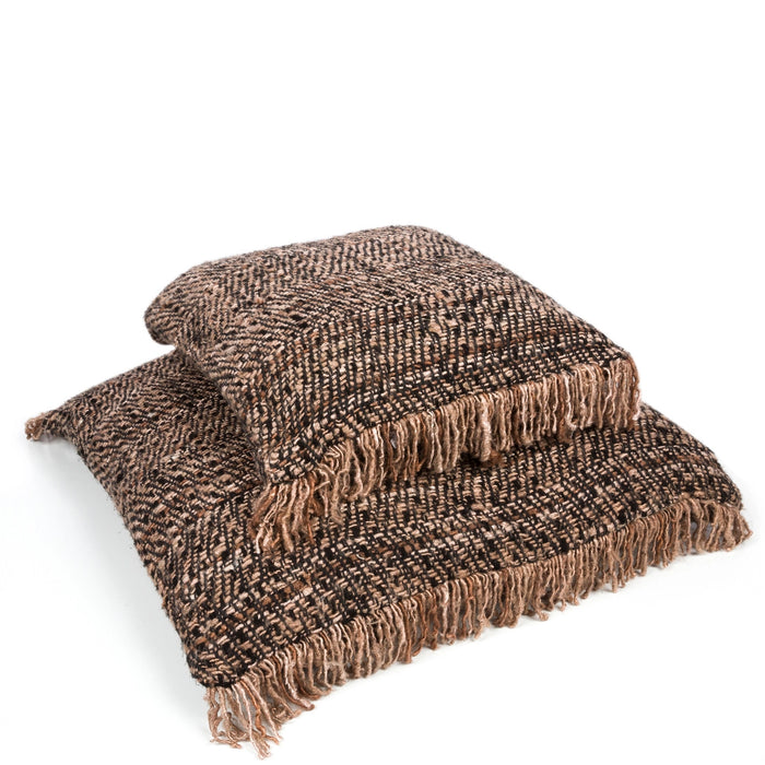 Woven Cotton Cushion