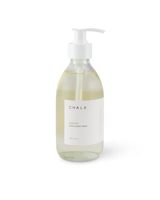 Chalk Meadow Hand and Body Wash