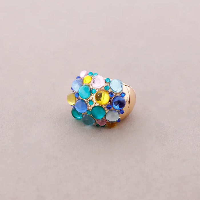 Crystal Festival Ring