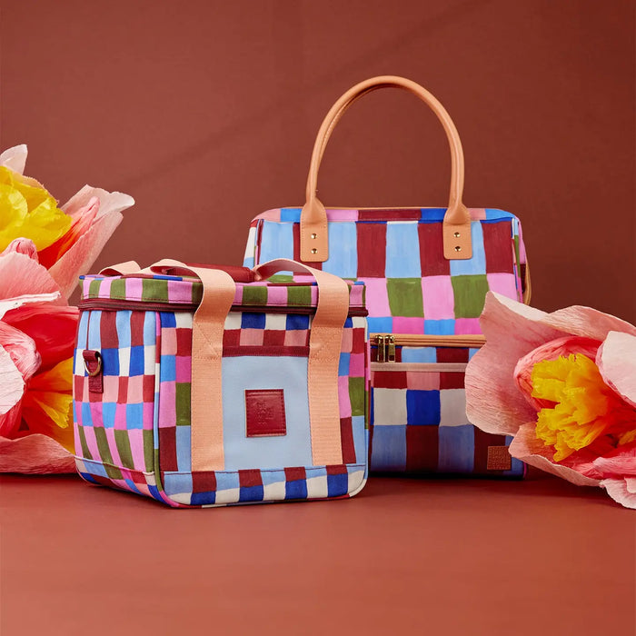 Hopscotch Midi Cooler Bag