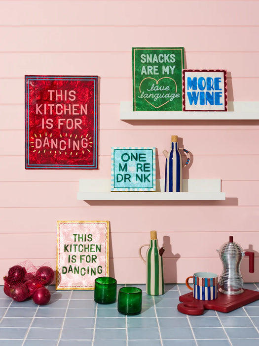 Superette One More Drink Wall Tile