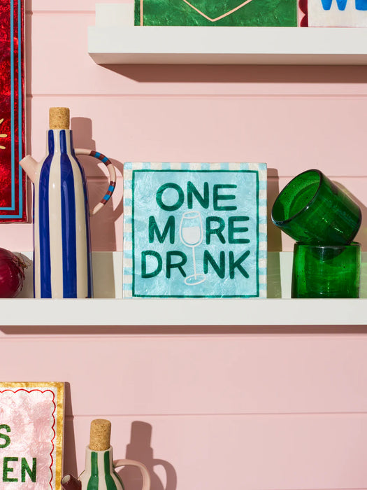 Superette One More Drink Wall Tile