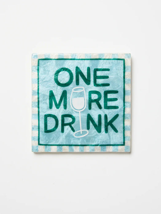 Superette One More Drink Wall Tile
