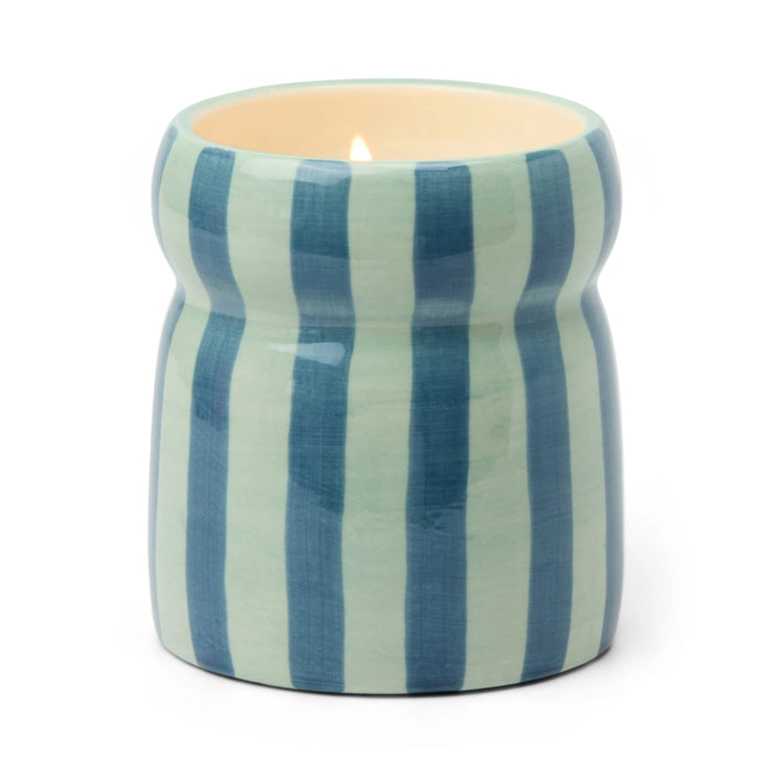 Paddywax Cabana Ceramic Candle - Warm Cider