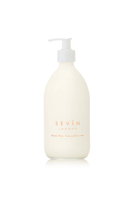 Sevin Porcelain Hand and Body Lotion 300ml