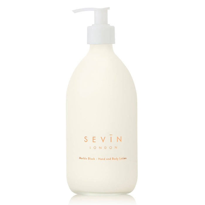 Sevin Marble Hand and Body Lotion 300ml