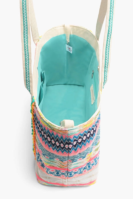 Daphne Tote Bag
