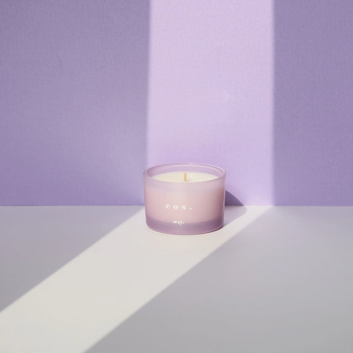 Eos Candle