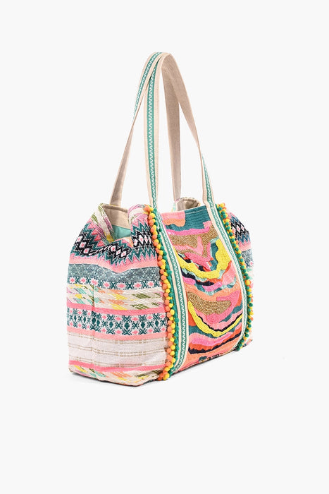 Daphne Tote Bag