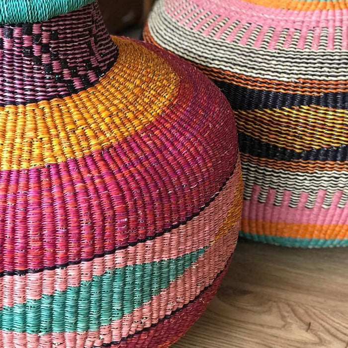 Baba Tree Large Jemima Basket
