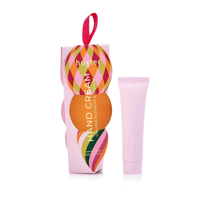 Hanging Handcream Orange Blossom and Jasmine