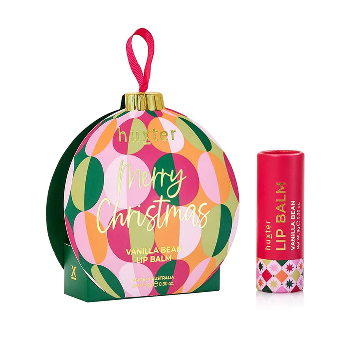 Hanging Lipbalm Vanilla Bean