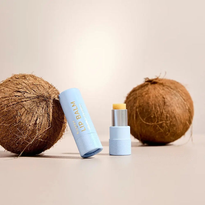 Huxter Island Coconut Lip Balm