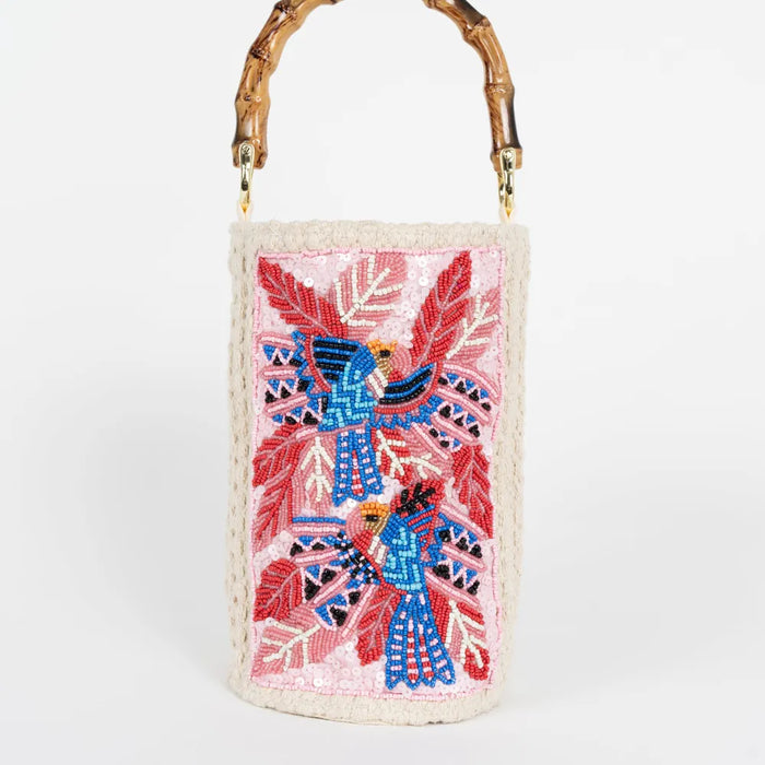 Bamboo River Bag