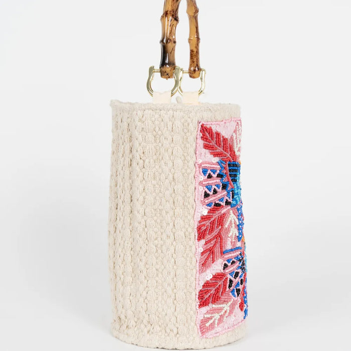 Bamboo River Bag