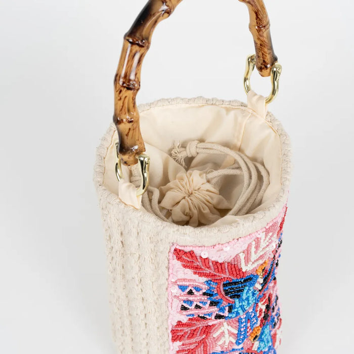 Bamboo River Bag