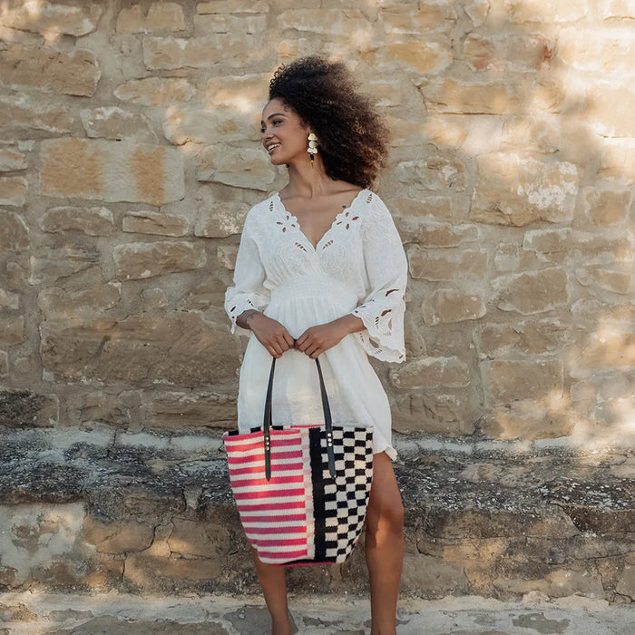 Medillin Shopper Bag