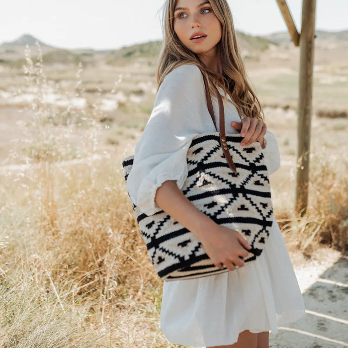Medillin Shopper Bag