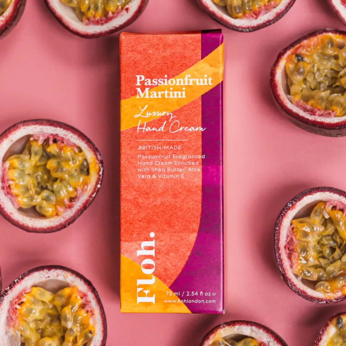 Passionfruit Martini Handcream