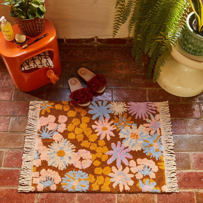 PREORDER Hayfolk Bathmat