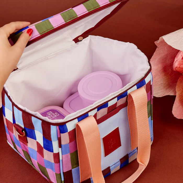 Hopscotch Midi Cooler Bag