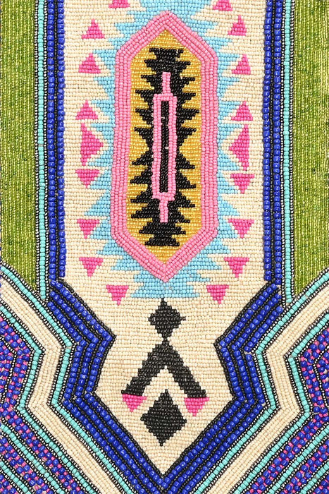 Ethereal Embellished Tote Bag