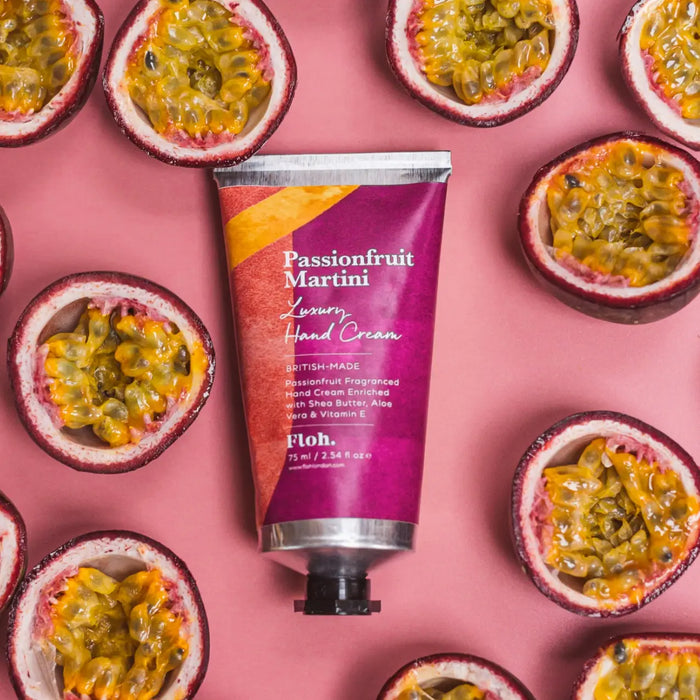 Passionfruit Martini Handcream