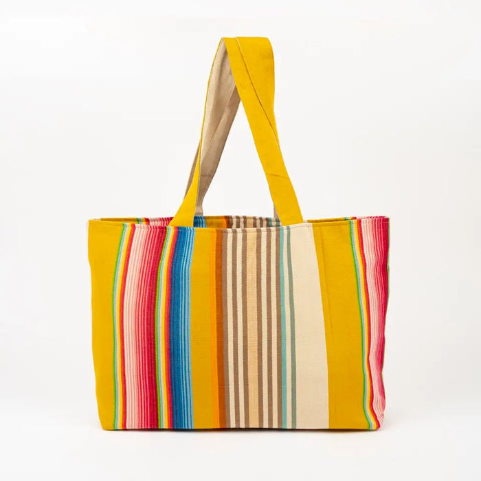 Rainbow Tote Bag