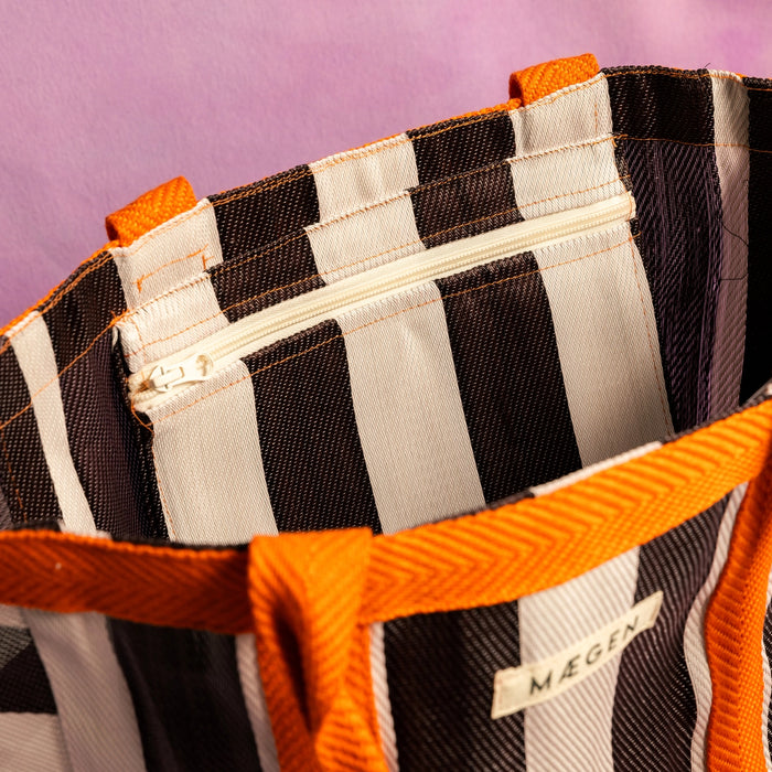 Maegen Everywhere Tote Bag