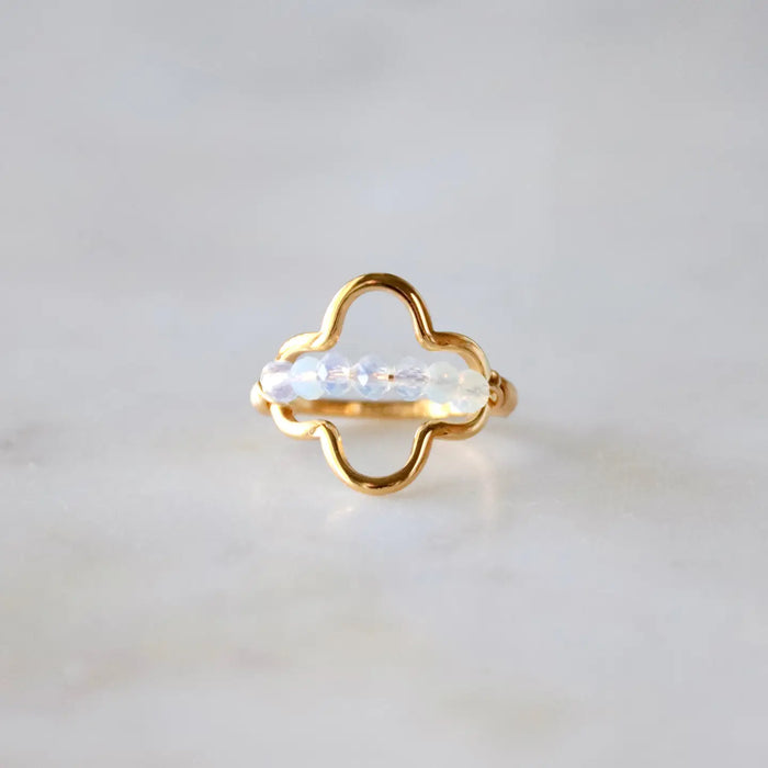 Opalite Ring