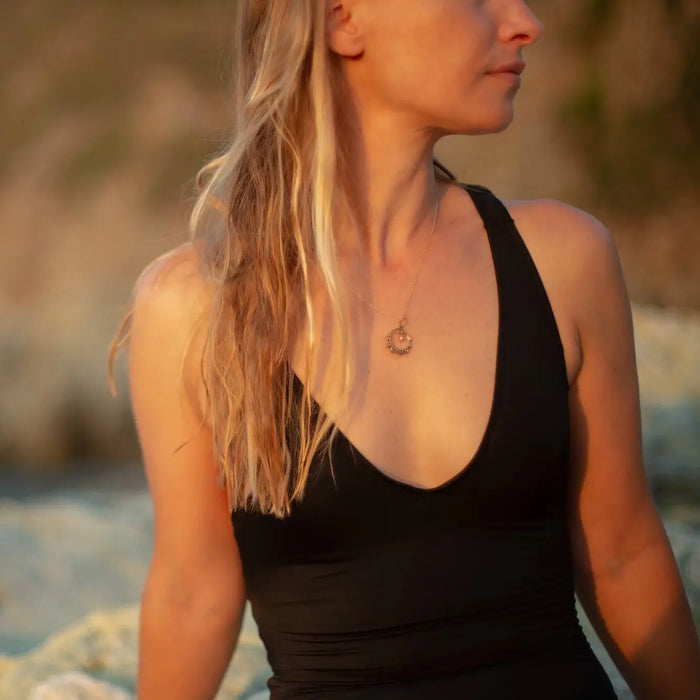 Insekan Necklace
