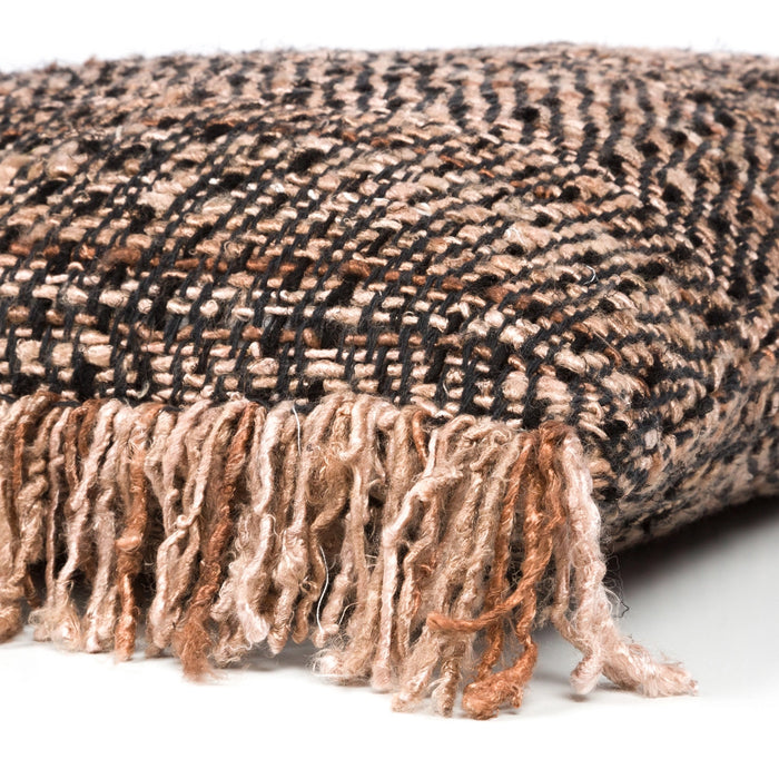 Woven Cotton Cushion