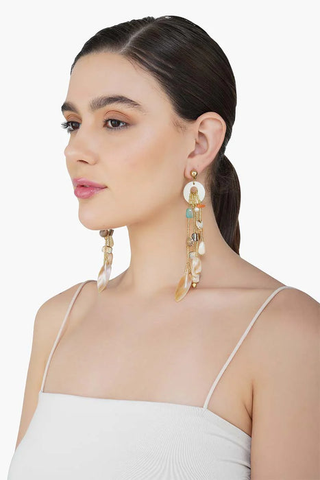 Ocean Breeze Earrings