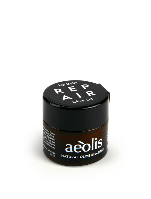 Repairing Lip Balm