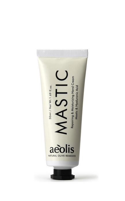 Repairing and Moisturising Hand Cream
