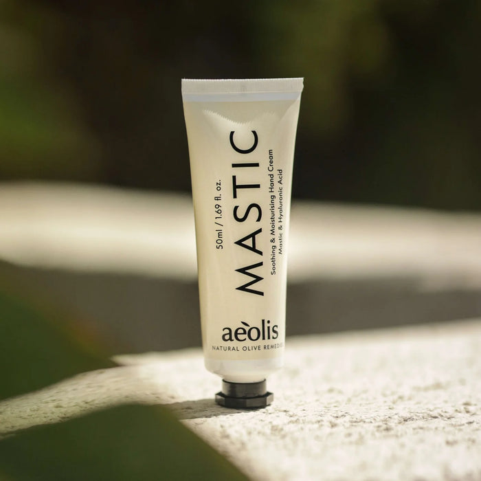 Repairing and Moisturising Hand Cream